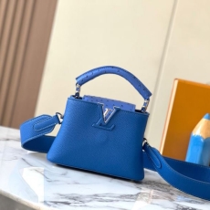 Louis Vuitton Top Handle Bags